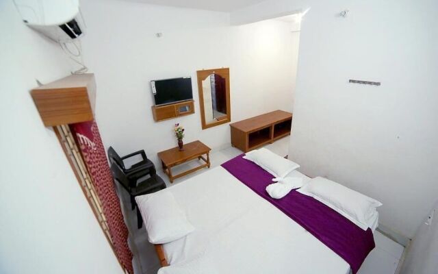 Nandika Residency Hotel