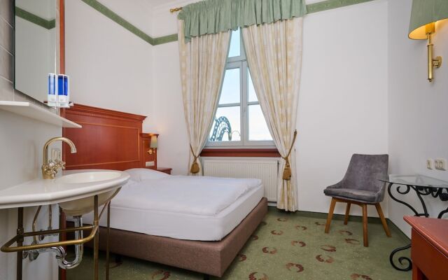 Tafernwirtschaft Hotel Schönbrunn