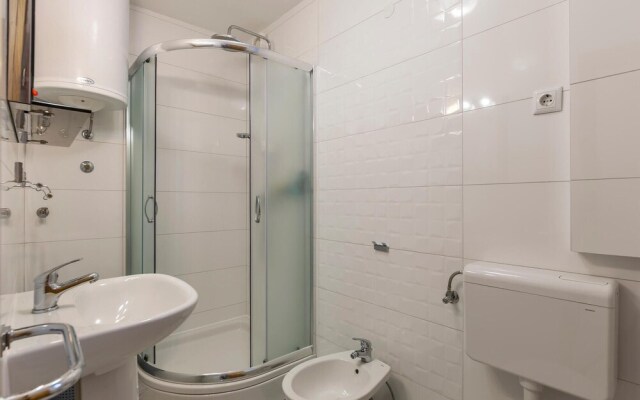 Amazing Home in Pula With Wifi and 2 Bedrooms