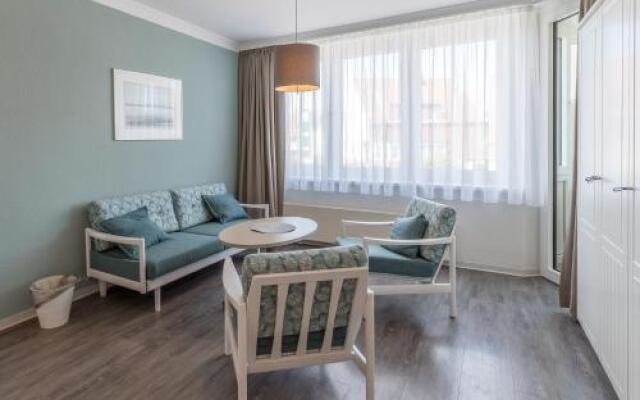 Mingers Hotel und Beauty Spa