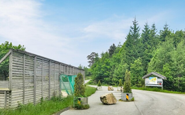 Stunning Home in Lindesnes With 4 Bedrooms and Sauna