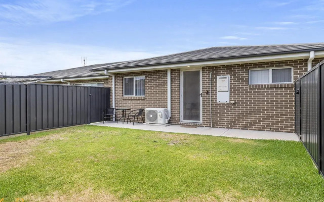 Scott Street Couples Getaway