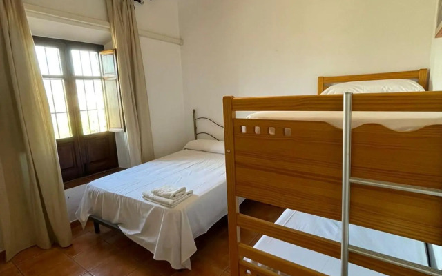 Casa rural Los Caballos - Finca Los Pelaeros