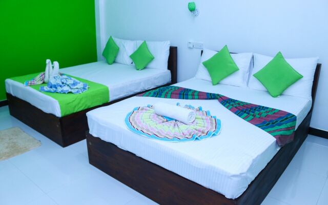 Dambulla Holiday Home