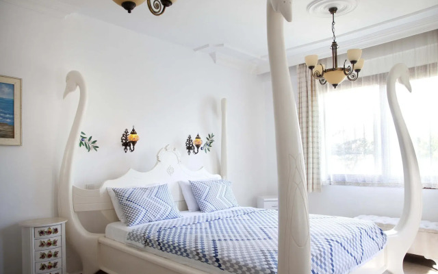 Sato Butik Otel