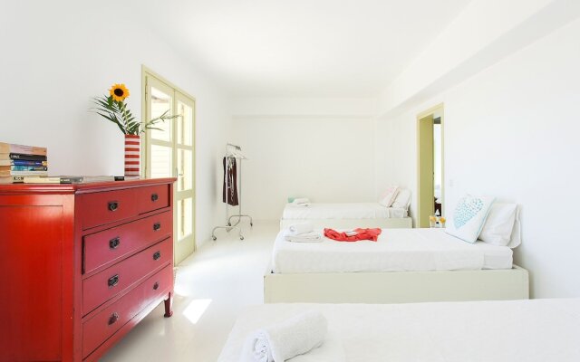 Villa Eleodora by Mykonos Pearls