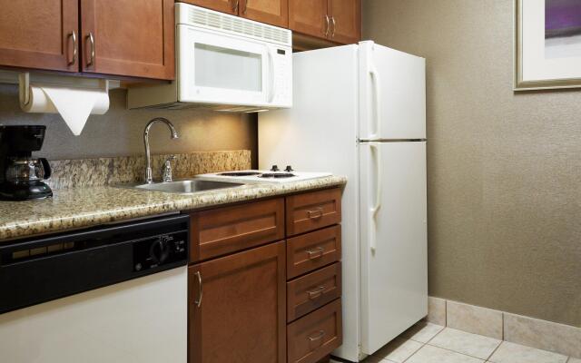 Homewood Suites Raleigh-Durham Airport