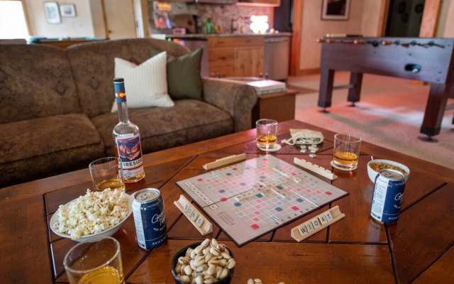 South Pine - Cherry Ridge