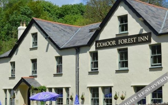 The Exmoor Forest Inn