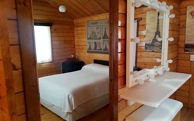 Quinta Tlayacapan by Rotamundos