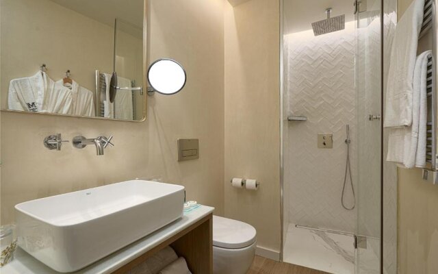 Suites Murillo Plaza Sta Cruz