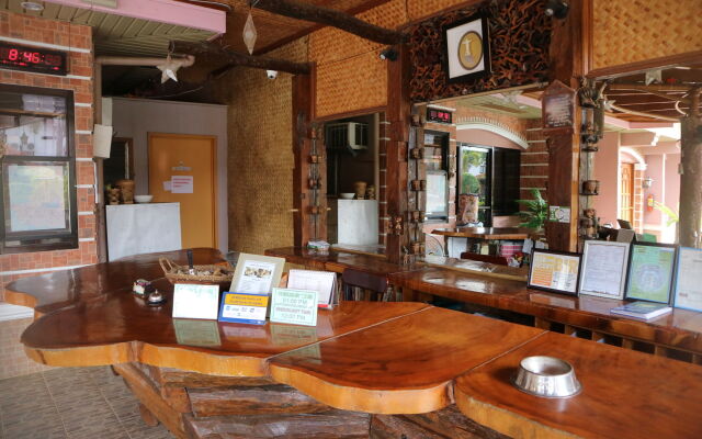 Balay Inato Pension