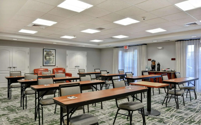 Homewood Suites Reno