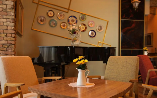 Casa Boutique Hotel
