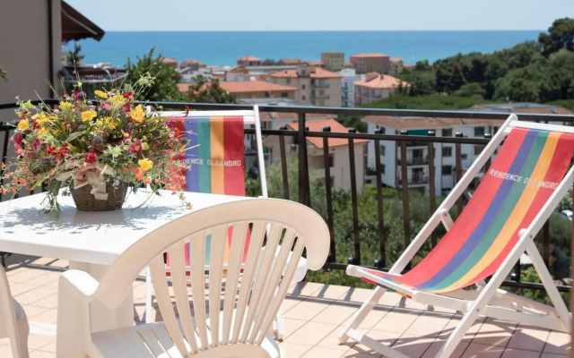 Residence Oleandro