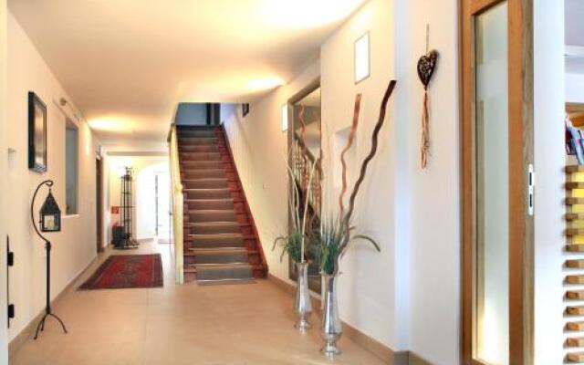 Frühstückspension Villa Egger