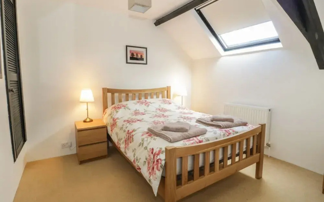 Barn Court Cottage