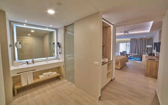 Bahia Principe Luxury Ambar - Adults Only - All Inclusive