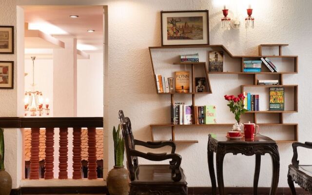 Mane Colonial Classic