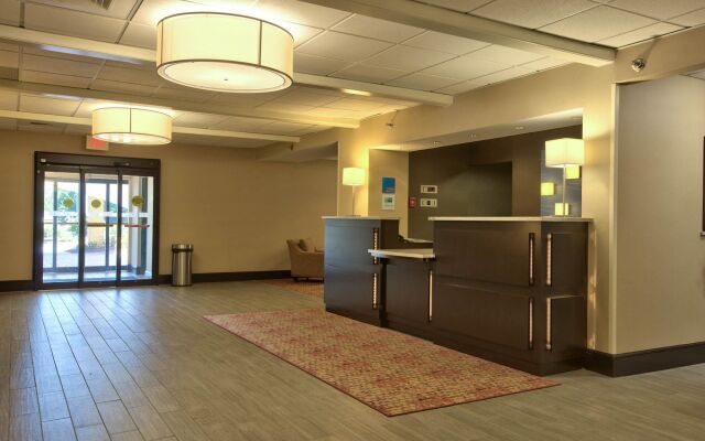 Holiday Inn Express Tallahassee - I-10 E by IHG