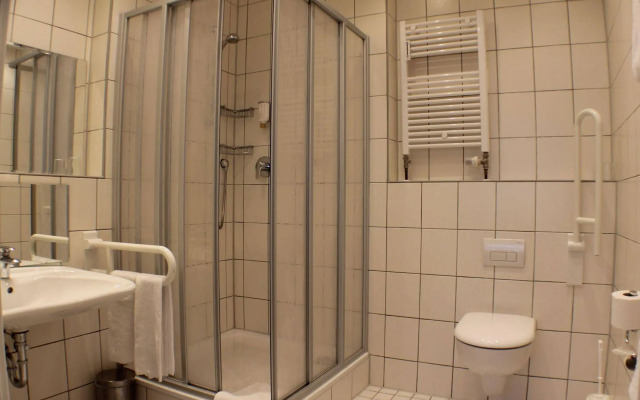 Avantgarde Hotel