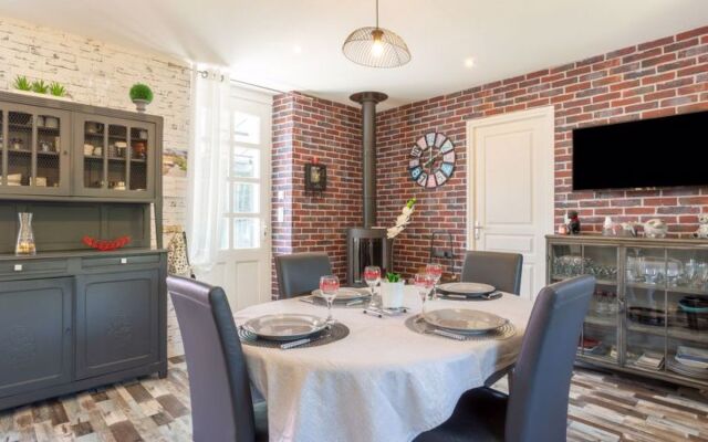 House La Gare Chieri