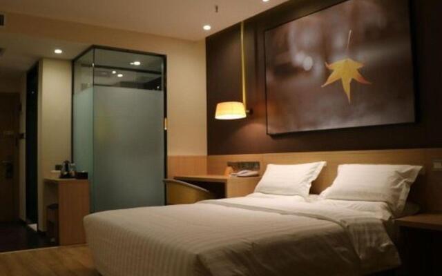 7 Days Inn (Luannan Jianshe Road)