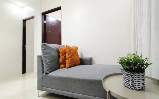 Manzil Anilao Cosy 2 Bedroom Apartment U1