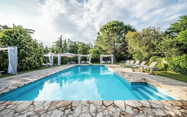 Villa Santa Gabriella & Monolocale