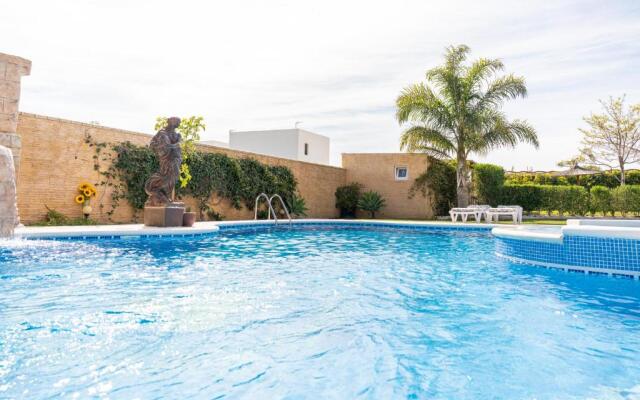 Apartamento Jibazahora P4