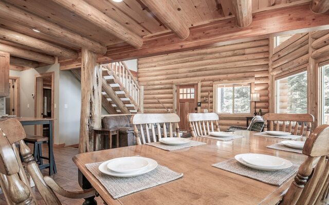 Bearfoot Chalet
