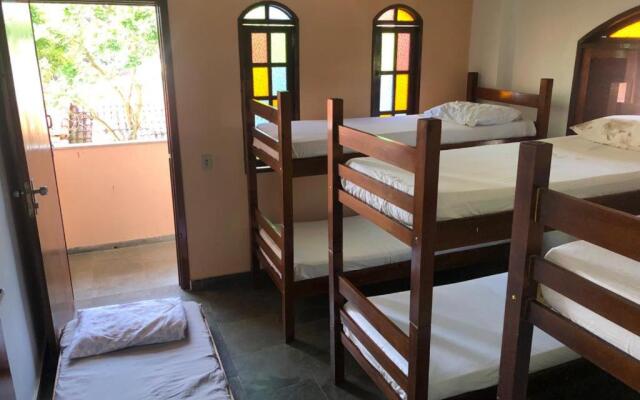 Casa de Praia 5 Quartos