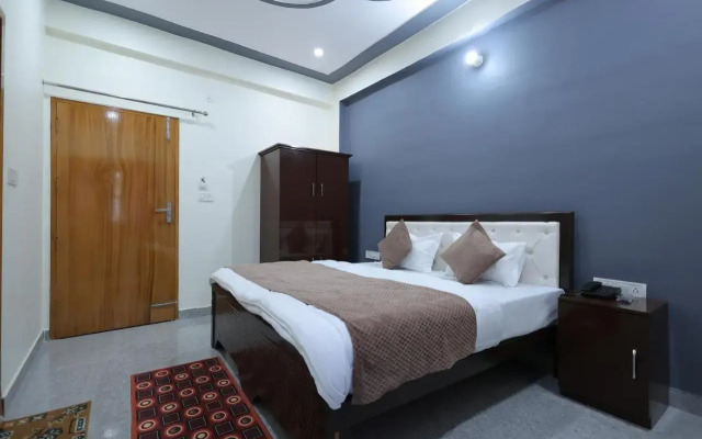 Shiv Shakti Wellness Resort