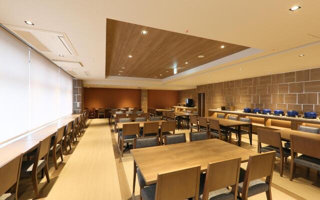 Tabino Hotel Kashima