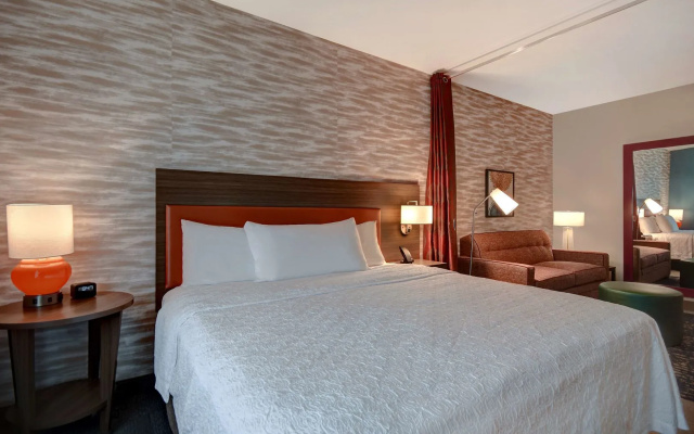 Home2 Suites by Hilton Troy
