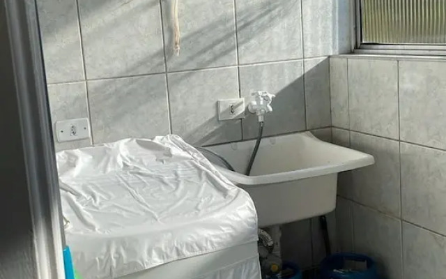 Flat 2 Quartos Poços de Caldas-SH118M