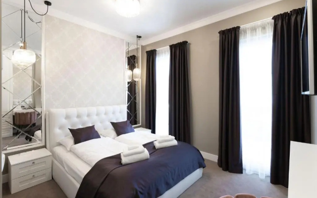 Vilnius legends house I Best for families I Free parking