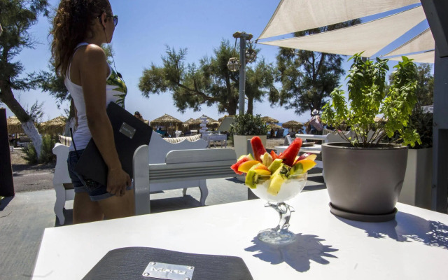Sea View Beach Hotel