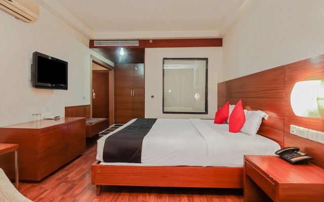 Hotel Lake View by OYO Rooms