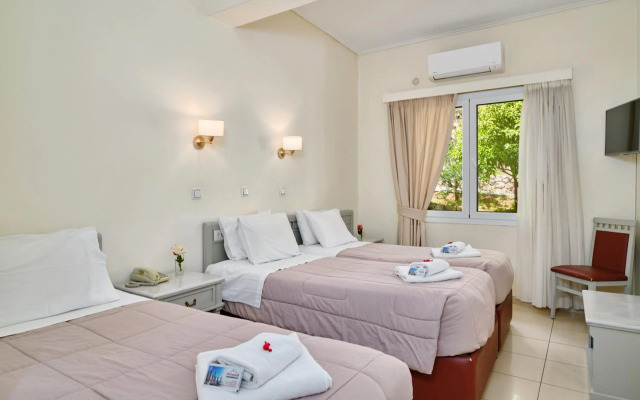 Parnassos Delphi Hotel