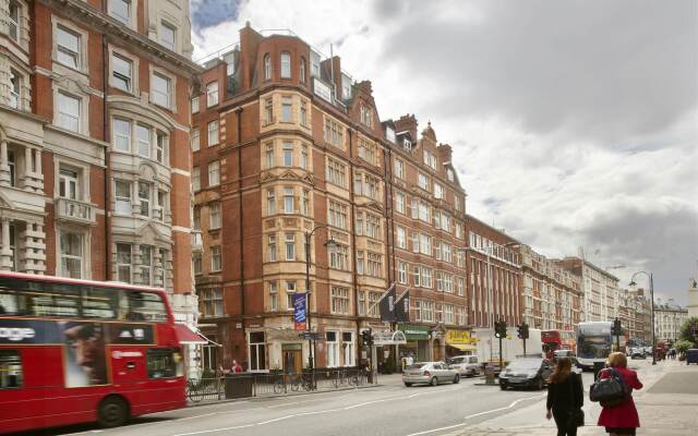 Thistle London Bloomsbury Park