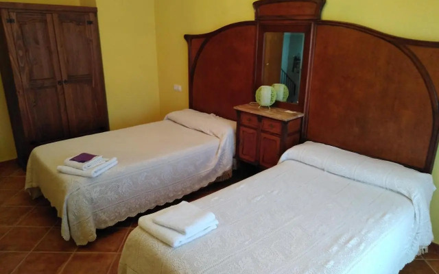 Casa Rural Alicia