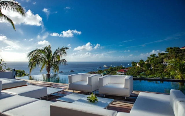 Dream Villa Lurin 802