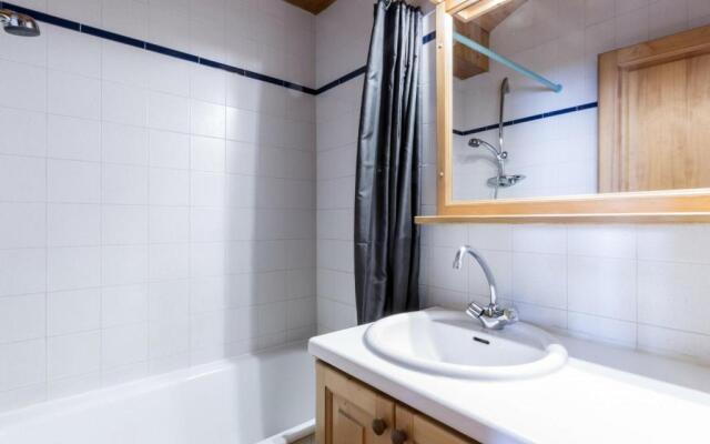 Appartement La Clusaz, 2 pièces, 4 personnes - FR-1-304-85