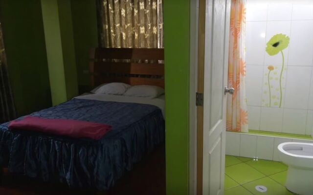 Hostal Residencial Piscis