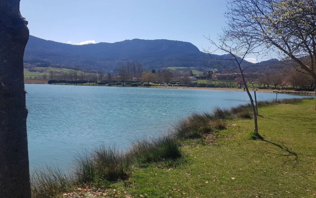 Montagne Vue Quillan