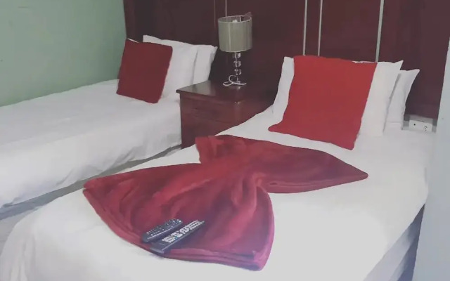 RS Garden Guesthouse