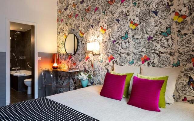 Hotel Victoria Chatelet