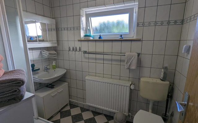 Ferienwohnungen Alfred Neils