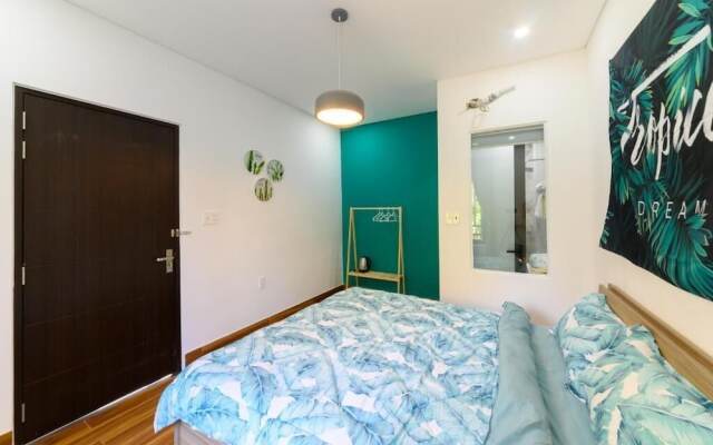 Kivi Homestay